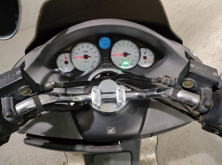 Мотоцикл Honda FORZA Z з пробігом 15633 km