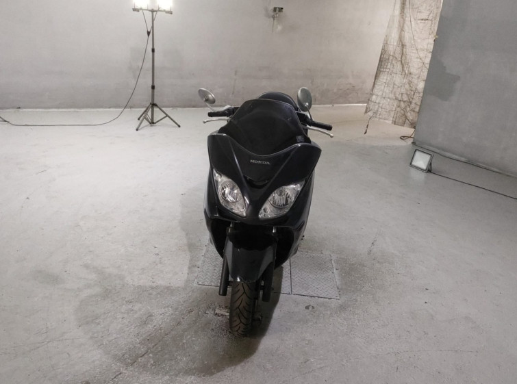 Мотоцикл Honda FORZA Z з пробігом 15633 km