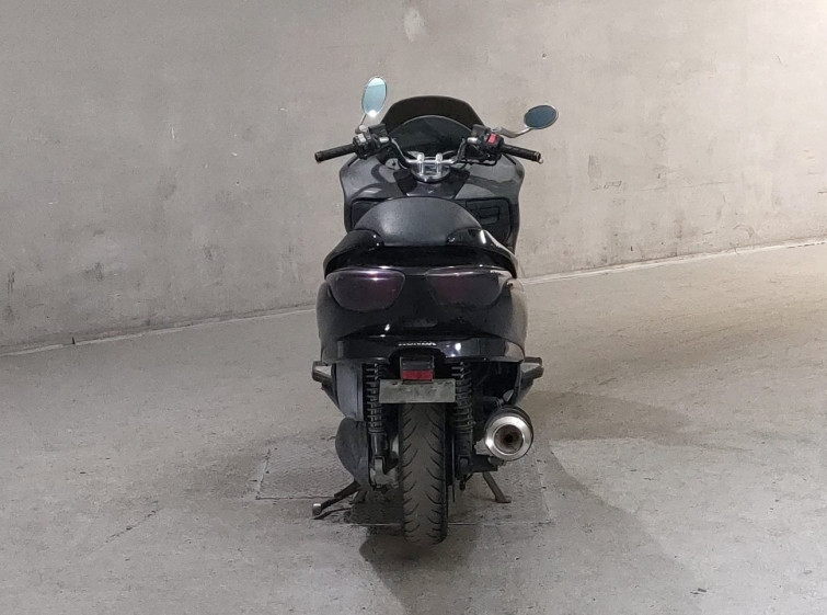 Мотоцикл Honda FORZA Z з пробігом 15633 km