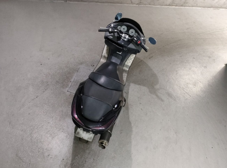 Мотоцикл Honda FORZA Z з пробігом 15633 km