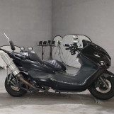 Мотоцикл Yamaha MAJESTY 250C з пробігом 33734 km