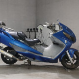 Мотоцикл Suzuki SKYWAVE 250 с пробегом 20735 km