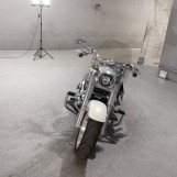 Мотоцикл HD FATBOY FLFBS1868 з пробігом 4779 km