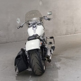 Мотоцикл HD FATBOY FLFBS1868 з пробігом 4779 km