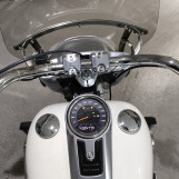 Мотоцикл HD FATBOY FLFBS1868 з пробігом 4779 km