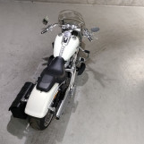 Мотоцикл HD FATBOY FLFBS1868 з пробігом 4779 km