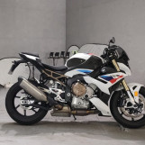 Мотоцикл BMW S1000R з пробігом 12070 km