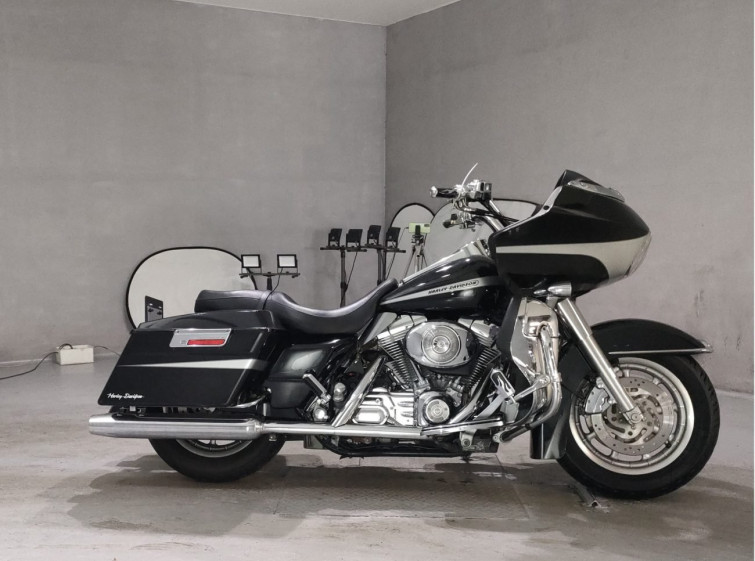 Мотоцикл HD ROAD GLIDE FLTRI1450 с пробегом 20928 km