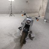 Мотоцикл HD FATBOY FLFBS1868 з пробігом 4651 km
