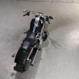 Мотоцикл HD FATBOY FLFBS1868 з пробігом 4651 km