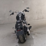 Мотоцикл HD FATBOY FLFBS1868 з пробігом 4651 km