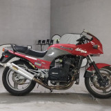 Мотоцикл Kawasaki GPZ900R з пробігом 53057 km