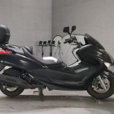 Мотоцикл Yamaha MAJESTY 250 с пробегом 22325 km
