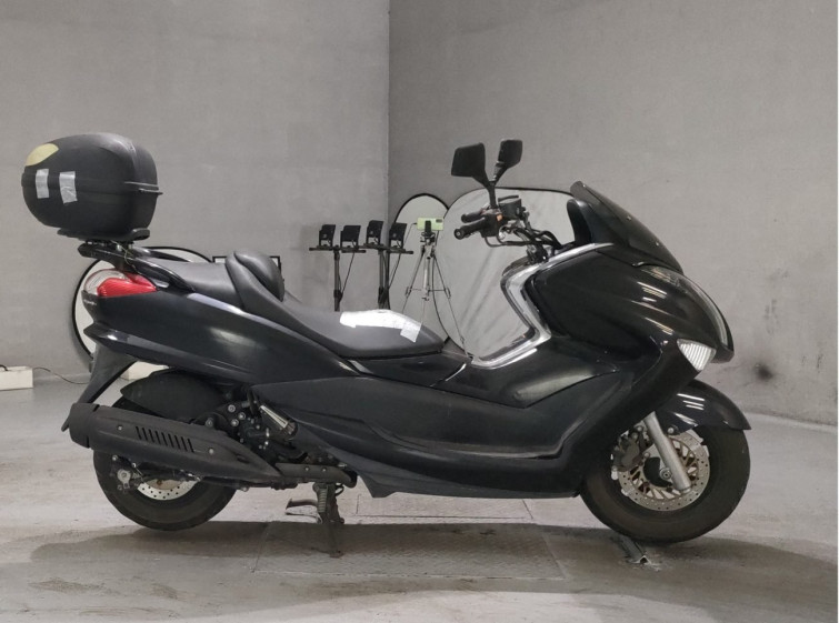 Мотоцикл Yamaha MAJESTY 250 с пробегом 22325 km