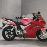 Мотоцикл Honda VFR800F