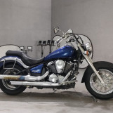 Мотоцикл Kawasaki VULCAN900 CLASSIC