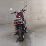 Мотоцикл Triumph T120 BONNEVILLE с пробегом 2650 km