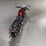 Мотоцикл Triumph T120 BONNEVILLE с пробегом 2650 km