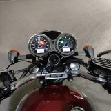 Мотоцикл Triumph T120 BONNEVILLE с пробегом 2650 km