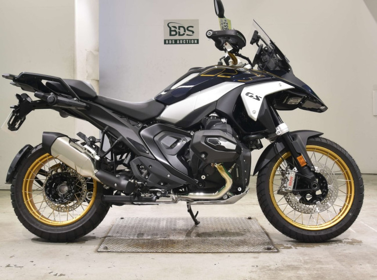 Мотоцикл BMW R1300GS ASA с пробегом 2 km