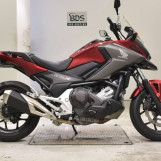 Мотоцикл Honda NC750XD с пробегом 17031 km