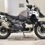 Мотоцикл BMW R1300GS з пробігом 5 km