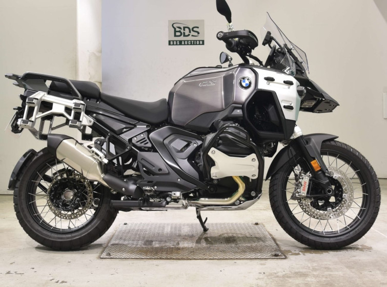 Мотоцикл BMW R1300GS з пробігом 5 km