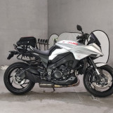Мотоцикл Suzuki GSX-S1000S KATANA с пробегом 3568 km