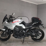 Мотоцикл Suzuki GSX-S1000S KATANA с пробегом 3568 km