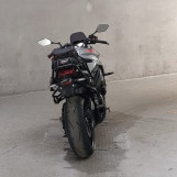 Мотоцикл Suzuki GSX-S1000S KATANA с пробегом 3568 km