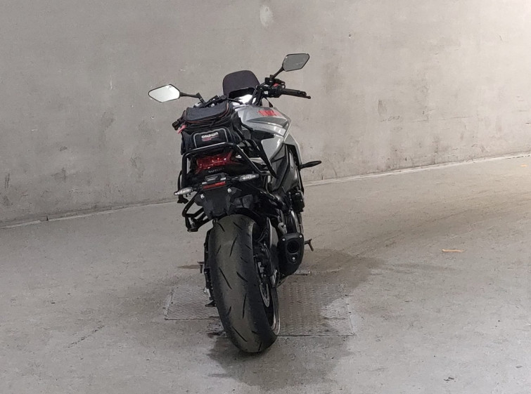 Мотоцикл Suzuki GSX-S1000S KATANA с пробегом 3568 km