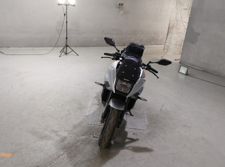 Мотоцикл Suzuki GSX-S1000S KATANA с пробегом 3568 km