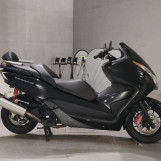 Мотоцикл Honda FORZASI з пробігом 15461 km
