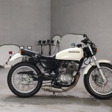 Мотоцикл Honda CB223S с пробегом 26536 km