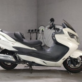 Мотоцикл Suzuki SKYWAVE 250M з пробігом 23073 km