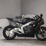 Мотоцикл Honda CBR1000RR з пробігом 8002 km