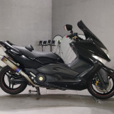 Мотоцикл Yamaha T-MAX500 с пробегом 36143 km