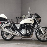 Мотоцикл Honda CB1100 с пробегом 46480 km
