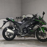Мотоцикл Kawasaki NINJA1000SX с пробегом 3079 km