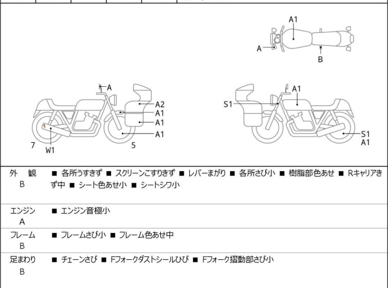 Мотоцикл Suzuki GIXXER SF250 з пробігом 9468 km
