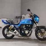 Мотоцикл Kawasaki ZRX400 с пробегом 22304 km