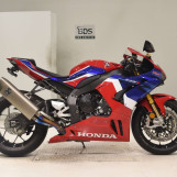 Мотоцикл Honda CBR1000RR SP с пробегом 21660 km