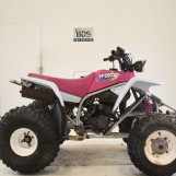 Мотоцикл Yamaha YF200S