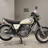 Мотоцикл Yamaha SR400 з пробігом 32137 km
