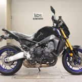 Мотоцикл Yamaha MT-09SP с пробегом 18002 km