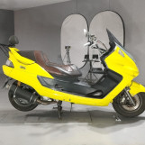 Мотоцикл Yamaha MAJESTY 250 с пробегом 22941 km
