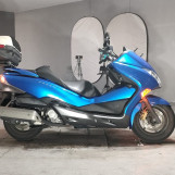 Мотоцикл Honda FORZA Z з пробігом 95030 km