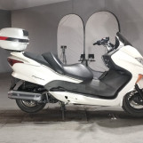 Мотоцикл Honda FORZA Z з пробігом 19262 km