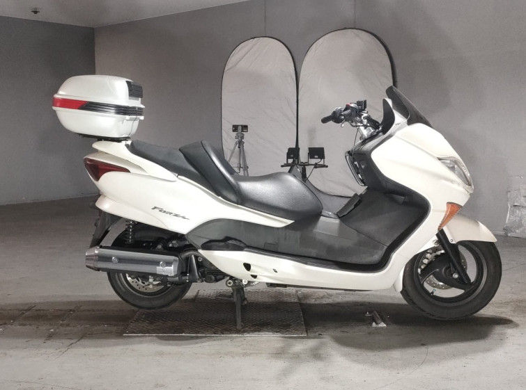 Мотоцикл Honda FORZA Z з пробігом 19262 km