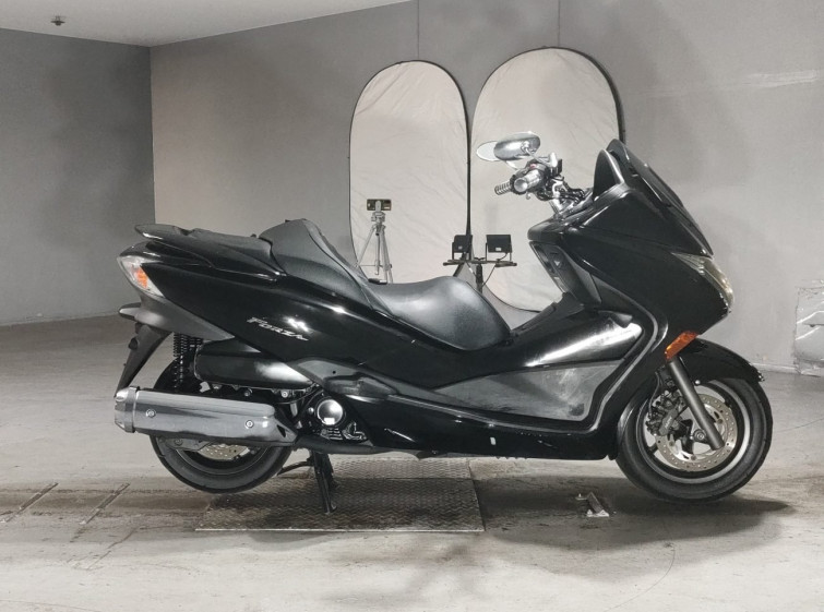 Мотоцикл Honda FORZA Z з пробігом 45560 km